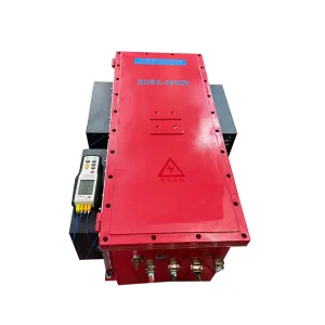 Outdoor Inverter