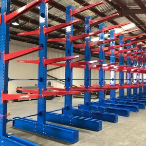 Custom Cantilever