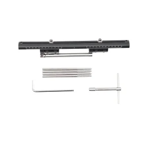 Bone Lengthening Fixator