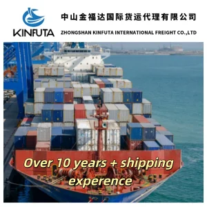 China to Europe Shipping