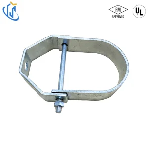 Heavy Duty Clevis Hanger