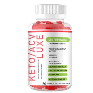 OEM/ODM Private Label Keto Acv Gummies, Supporting Weight Management with Apple Cider Vinegar Custom Logo Supplements