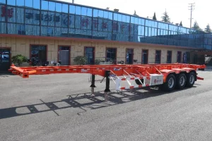 High-Quality Versatile Transport Solution! Factory, CKD