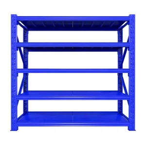 Berlin Heavy Duty Tyre Racks