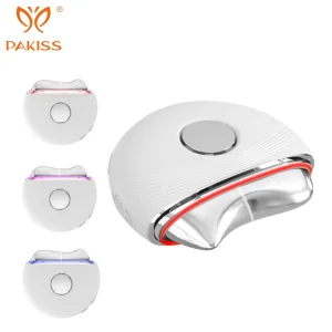 Masajeador facial y corporal Pakiss