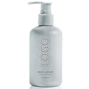 Private Label Moisturizing Skin Smoothing Hydrating Body Lotion