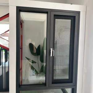 Ventanas alto rendimiento