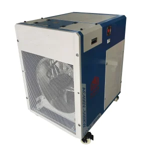 500kw Inteligente 3phase Banco de Carga Resistivo