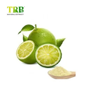 China Lemon Juice Powder Supplier