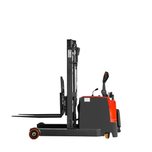 1.5ton Reach Stacker