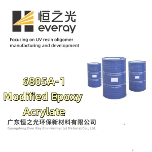 6805A-1 UV-resin