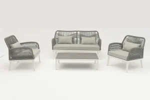 Chaya Sofa Set
