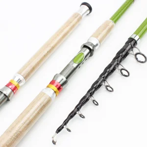 Spinning Rod