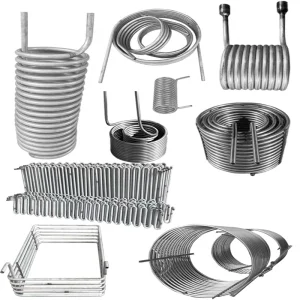 Wholesale ASTM A312 stainless steel TP317 exchanger pipe Manufacturer, Suppliers