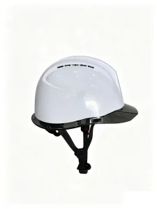 China ABS Material Air Permeable Safety Helmet for Worker Factories, Factory