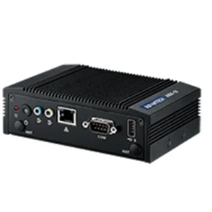 Advantech Ark-10 Rugged Fanless Industrial PC Solution
