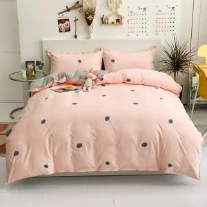 Promotional Flannel Bedding