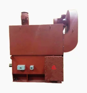 Wolong Nanyang ATB YVF motor