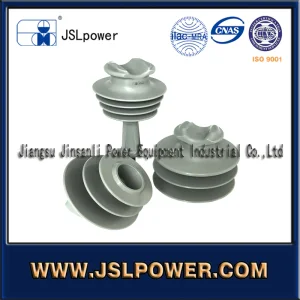 ANSI C29 modified neck pin HDPE