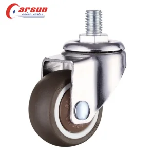 Heavy Duty Swivel Office Chair Caster Wheels
