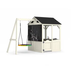 Garden Playhouse
