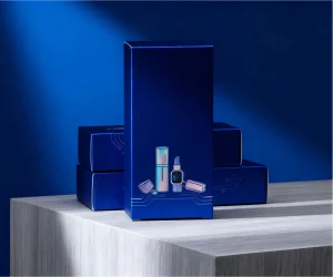 High Quality Bright Color Lipstick Cardboard Printing for Gift Packaging