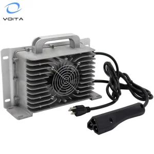 High Quality 220V 72V 84V Rapid Charger for Scooter Lithium Iron Phosphate (LiMn) LFP Other Batteries 10A AC DC Battery Charger