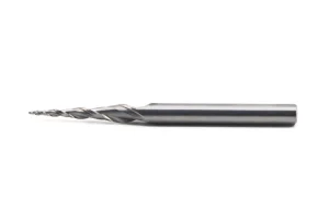 top Carbide Taper End Mill Router Bit factory, supplier