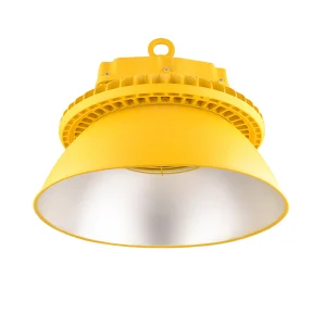 Emergency Backup 150 Watt High Bay LED Lights Highbay with Aluminum Alloy Housing