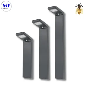 Solar Landscape Light