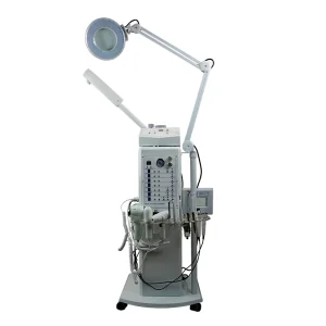 17 in 1 Hydra Dermabrasion Face Skin Care Beauty Salon Spa Equipment Hydro Skin Care Facial Machine Professional Manufacturer