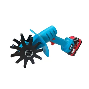 Cordless Cultivator
