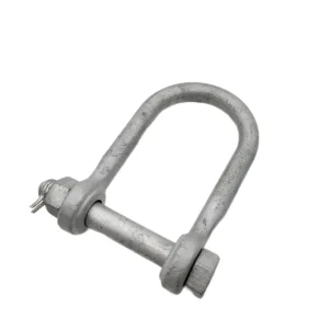 U Type Shackle