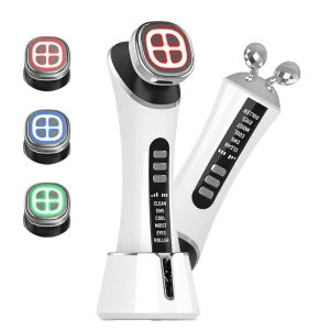 6 In 1 Skin Cool Sculpting Machine