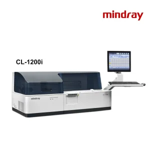 Mindray CL-1200i