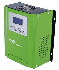 30A-120A Solar Charge Controller MPPT with 12V / 24V/ 48VDC Solar Charger