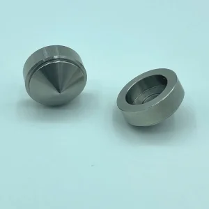 Manufacturer CNC Machining Prototype CNC Plastic Machining Vacuum Turned Milled Rapid Prototyping