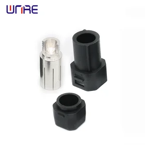 China Large Current SH8.0-F Anti-fire Plug  Supplier, Company