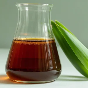 Probiotic Gummies Yucca Liquid