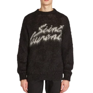Jacquard Knitwear Winter Jumper