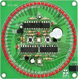 Barcelona PCB Assembly