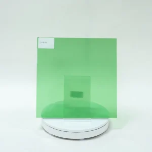 Solar Control Coated Glass Suppliers Clear Reflective Float Glass for Malls