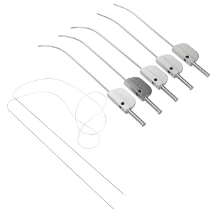 Uganda Double Arm Needle