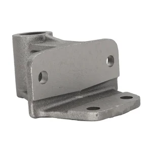 ISO 9001 Fundición de Metal Acero Fundido Gris Hierro Dúctil / Nodular Servicio de Maquinado Personalizado para Componentes de Equipos de Ingeniería Piezas de Maquinaria
