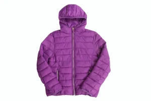 Ladies High Quality Padded Coats