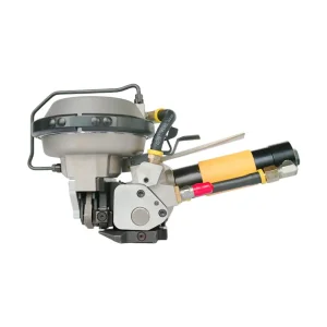China GZD19 Pneumatic Steel Strapping Tool
