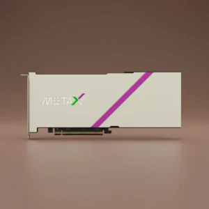 Muxi N260 GPU