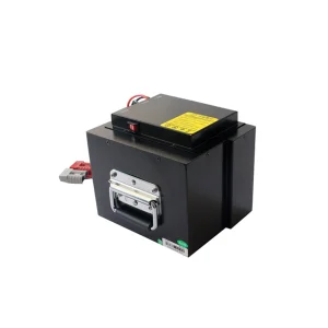 CE Smart 48V 24Ah LiFePO4 for AGV