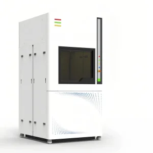 50nm Nano-Scale Mpd Multi-Photon 3D Laser Direct-Write Lithography Equipment High-Precision Three-Dimensional Direct-Write Lithography