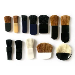 Pincel de Blush Super Macio
